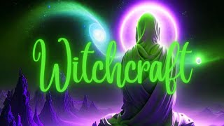 Astral Music for Witch Meditation - Healing Vibrations