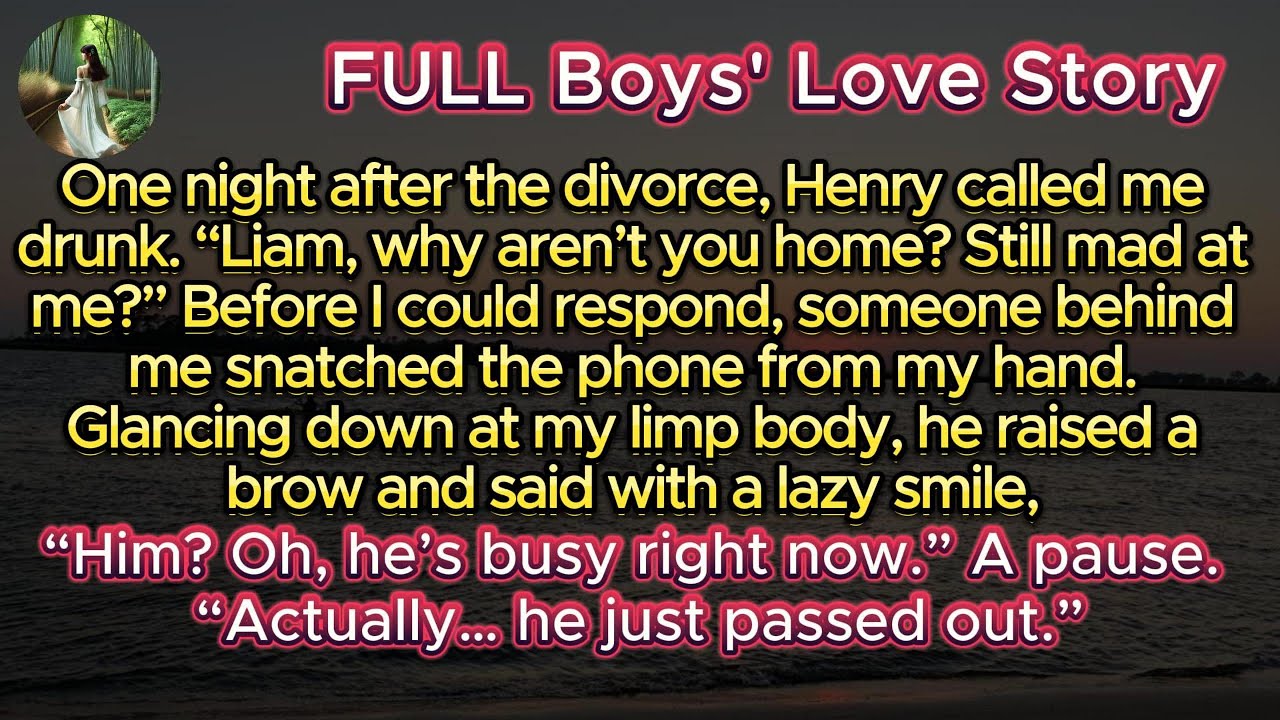 Три года спустя Генри обозвал меня ущербной омегой — слишком скучной, слишком ручной. Я улыбнулас...