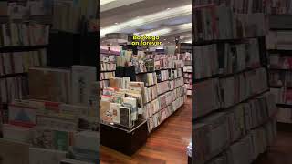 Is This The Best Bookstore In Bangkok?