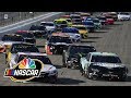 NASCAR Cup Series Foxwoods Resort Casino 301  EXTENDED ...