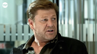 Iconoclast Sneak Peek Legends Tnt