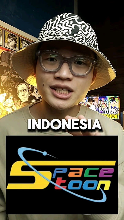 Kadang suka nangis ketika inget Spacetoon hilang di 2013, Apa alasan sebenarnya Spacetoon hilang?