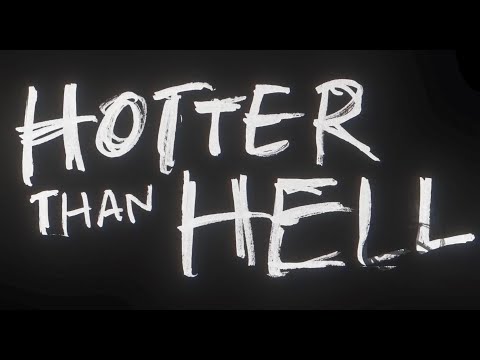 Motley crüe - hotter than hell (demo for louder than hell) remastered