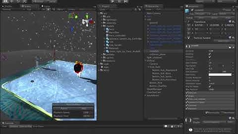 Learn Mobile Game Development with Unity 3D Complete Unity 3D Tutorial 1 course.