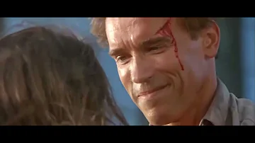 True Lies | Super Action Movies|Arnold Schwarzenegger Action movie #Bestactionmovie