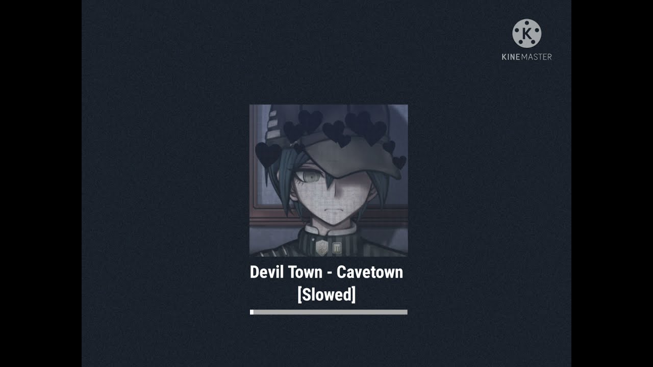 🖤Studying Old Murder Cases With Shuichi - A [Slowed] Playlist For Shuichi Saihara Kinnies🔍