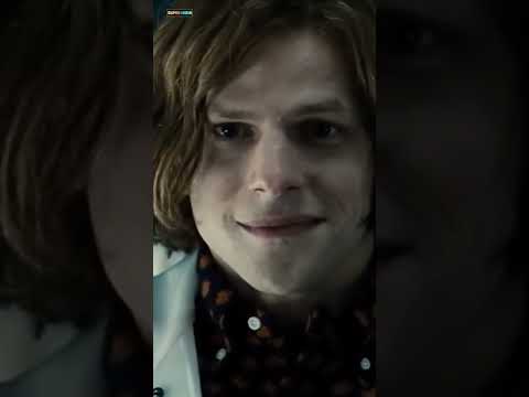 Video: ¿Se ha casado Lex Luthor?