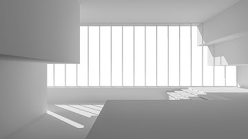 3dsmax Architecture Rendering part 01 (Best Tutorial)
