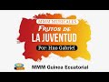 Frutos de la juventud  hno gabriel