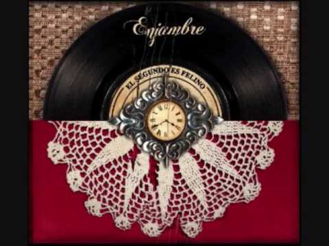 Espalda de Bronce - Enjambre