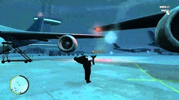 GTA IV In a Nutshell.