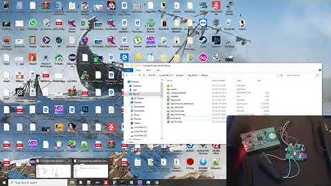 Debug stm32f303 through gsm interface like, like through jtag.