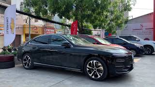 VINFAST LUX A 2 0 Xe Vinfast 2 0