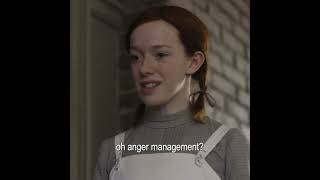 Anger Issues??? Lmao