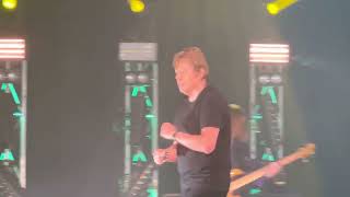 George Thorogood And The Destroyers - Tequila - Live Adelaide 10/11/22