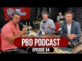 Pbd podcast  guest tom ellsworth biz doc  ep 54