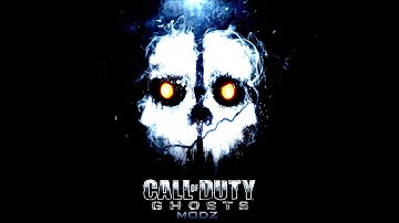 Call of Duty Ghost : Multiplayer & Extinction Mods