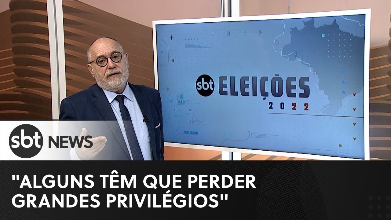 ELEIÇÕES RS: Pedro Ruas defende diminuição drástica das isenções fiscais