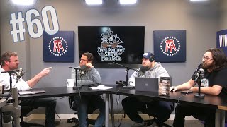 Barstool Gaming Employees Get In Screaming Match - DPS #60