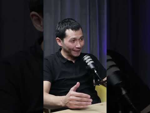 САГА КАК В КИНО / Яндекс такси Казахстан подкаст Демежан #подкаст #бизнес #көліктер #көлік
