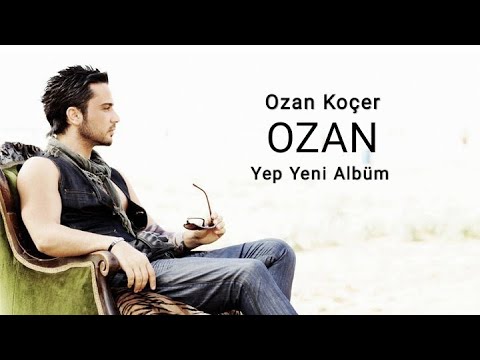 Ozan Koçer - Bir Şans Daha 4K [2023]