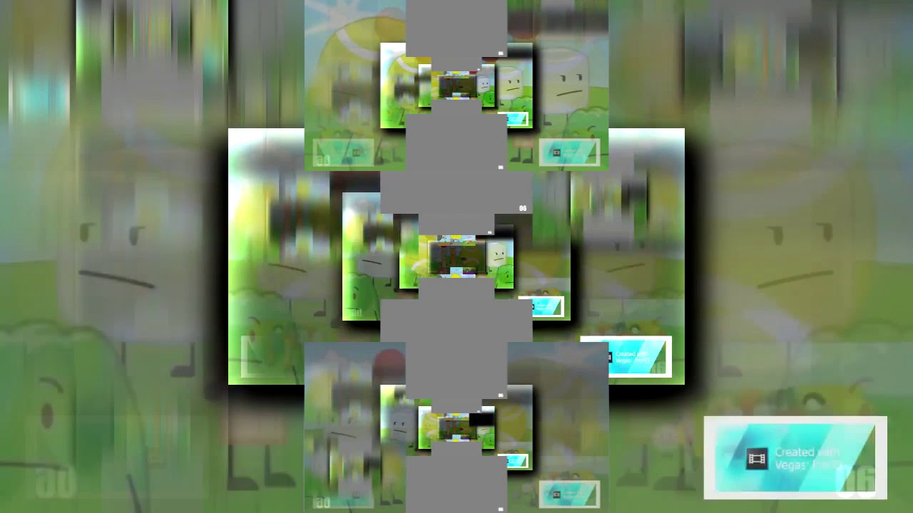 [YTPMV] Battle For Shuric Scan Scan Scan Scan scan