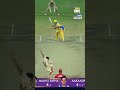 Just 12 deliveries. Endless replays. 🎥  #Season10SemmaGethu #TNPL2026 #NammaOoruNammaGethu #TNPL10