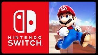 Nintendo Switch Launch Lineup | Worst Launch Lineups of All Time | What You Aren't Being Told
