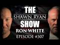 Ron White - The 2,500-Year-Old Memory Skill the Romans Used That We've Completely Lost | SRS #307
