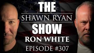 Ron White - The 2,500-Year-Old Memory Skill the Romans Used That We've Completely Lost | SRS #307
