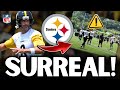 🔴BREAKING NEWS! PITTSBURGH STEELERS NEWS 2025 - NFL UPDATES - T.J. Watt, Najee Harris, Khan, Tomlin