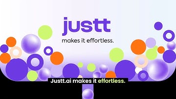 How Justt AI Makes Handling Chargebacks Easy | Automate Dispute Resolution