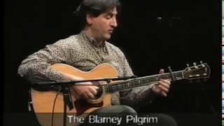Franco Morone - The Blarney Pilgrim/Marrily Dance the Quaker chords