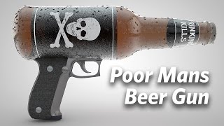 Poor Man's Beer Gun - Craft Brewing™
