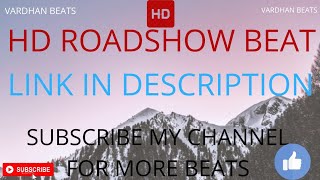 ROADSHOW BEAT DJ VARDHAN SMILEY