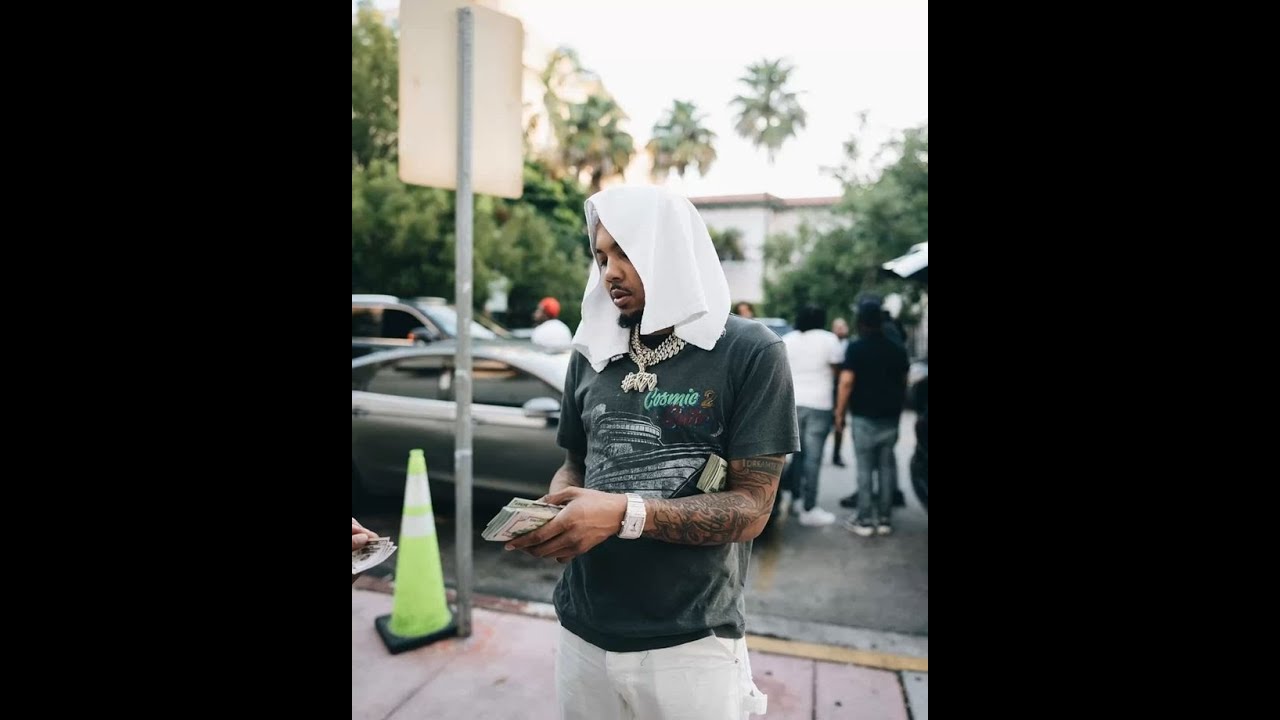 [FREE] G Herbo Type Beat - "Look At Me"