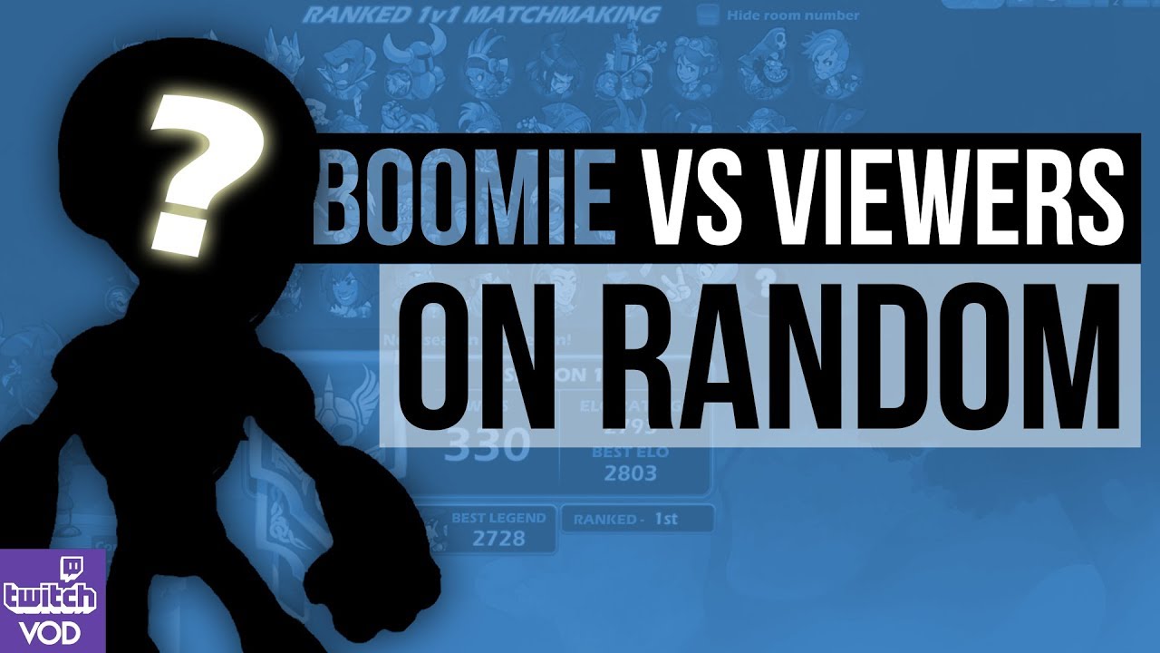 matchmaking brawlhalla sugar mummy weekend hookup