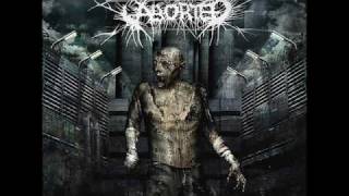 Aborted - Ingenuity in Genocide