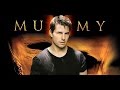 DIE MUMIE Trailer 2 Deutsch German 2017