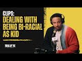 Facing Down Prejudice: Andre Ward on Being Bi-Racial | SWAY’S UNIVERSE
