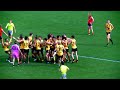 2017 Deppro WA State 18s v SA