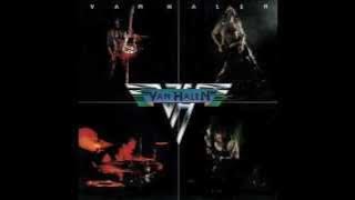 Van Halen - Ain't Talkin' 'Bout Love (lyrics)