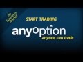 Binaire Opties Trading op 24Option Platform