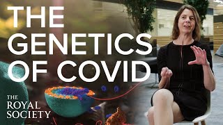 The genetics of COVID-19: mutations, variants and how to spot them