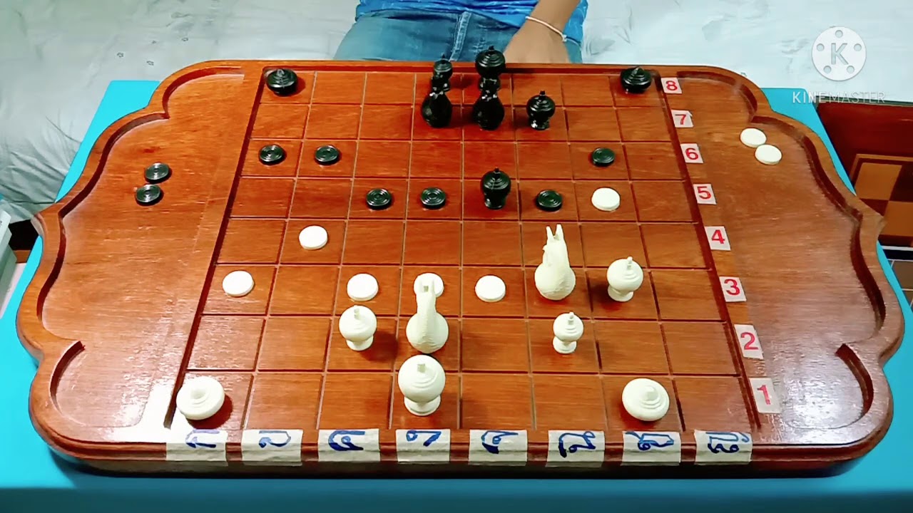 อ.สุดยอดเซียนนกกระจิบ VS อ.นคร สุดยอดเซียนสามยุค เกมต่างคนต่างบุก!! เป็นเกมที่ยอดเยี่ยมที่สุด!!!