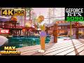 Fortnite (RTX 5090) 4K HDR Gameplay | Chapter 7 Season 2