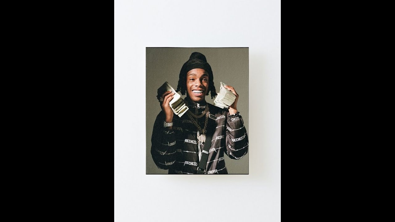 YNW Melly Take Kare feat. Lil Baby & Lil Durk (Bass Boosted) YouTube