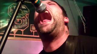 Off With Their Heads - 1612 Havenhurst (live at VLHS, 11/28/2012) (2 of 5)