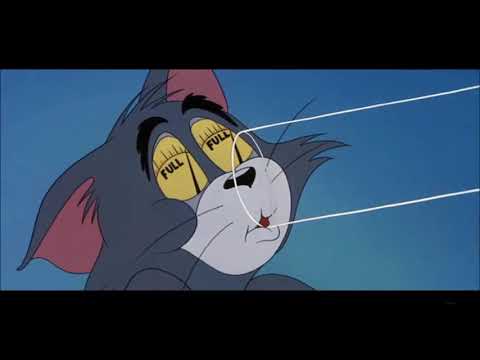 Tom Ve Jerry Hüzünlü Final