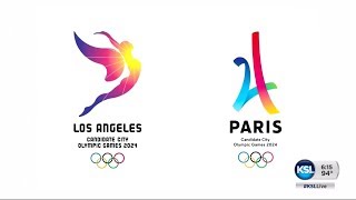 The Summer Olympics to officially come back to the United States